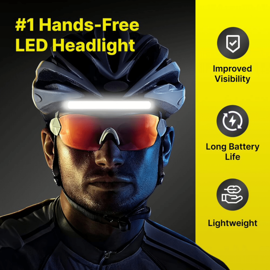 Lumenlight official Website